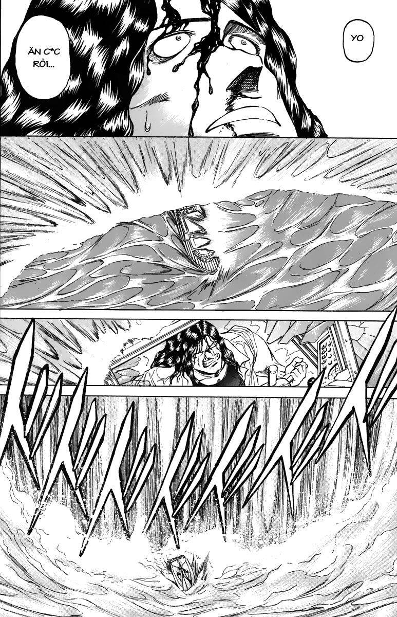 Bio-Meat: Nectar Chapter 102 - 10