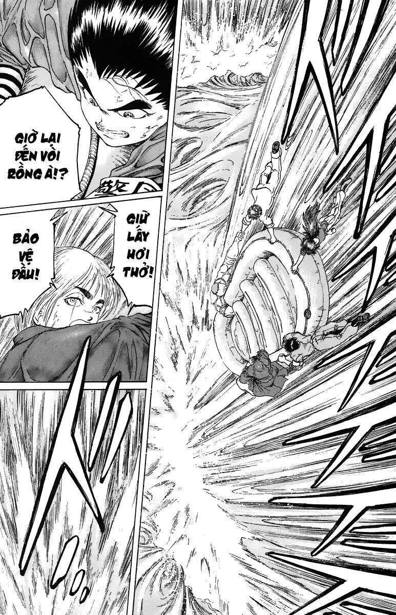 Bio-Meat: Nectar Chapter 103 - 15