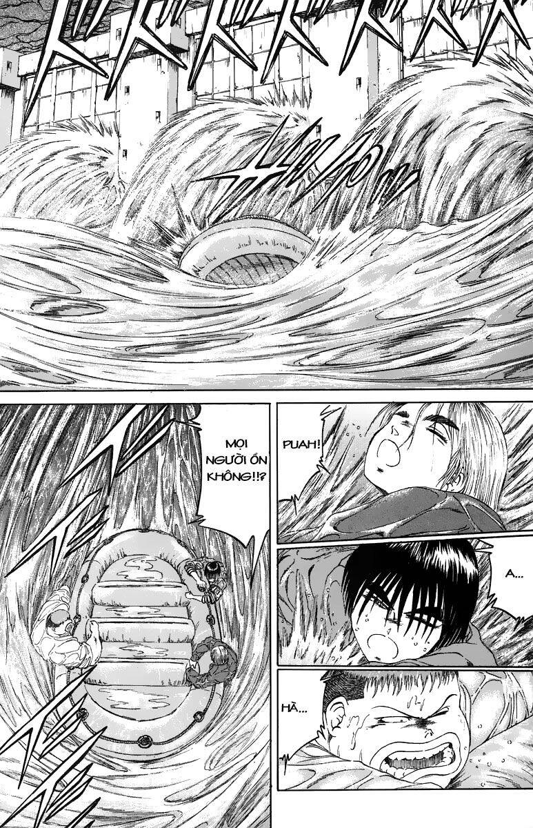 Bio-Meat: Nectar Chapter 103 - 17