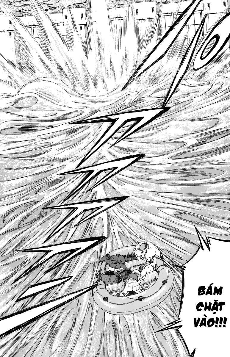 Bio-Meat: Nectar Chapter 103 - 7