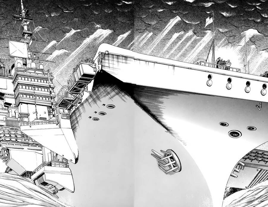 Bio-Meat: Nectar Chapter 104 - 16