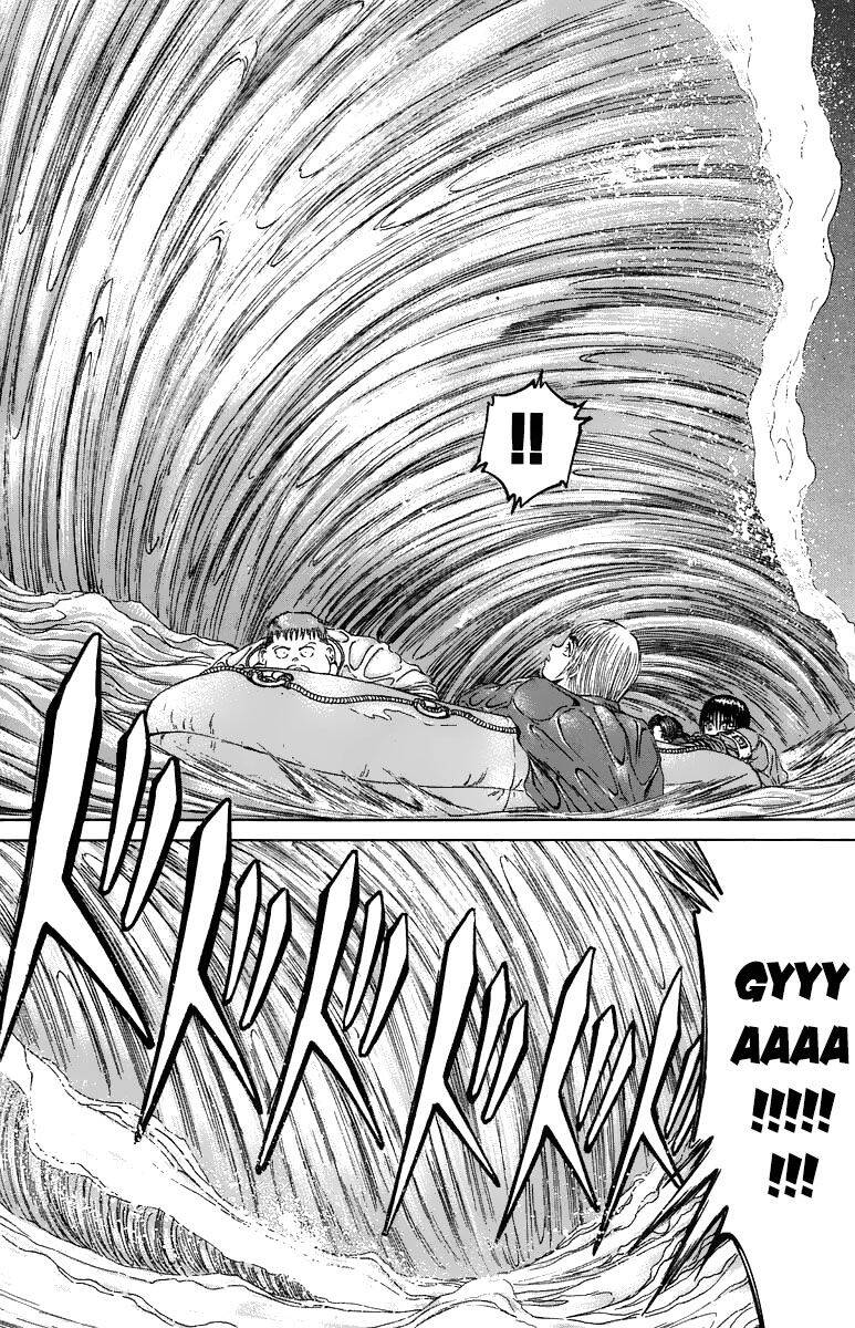 Bio-Meat: Nectar Chapter 104 - 4