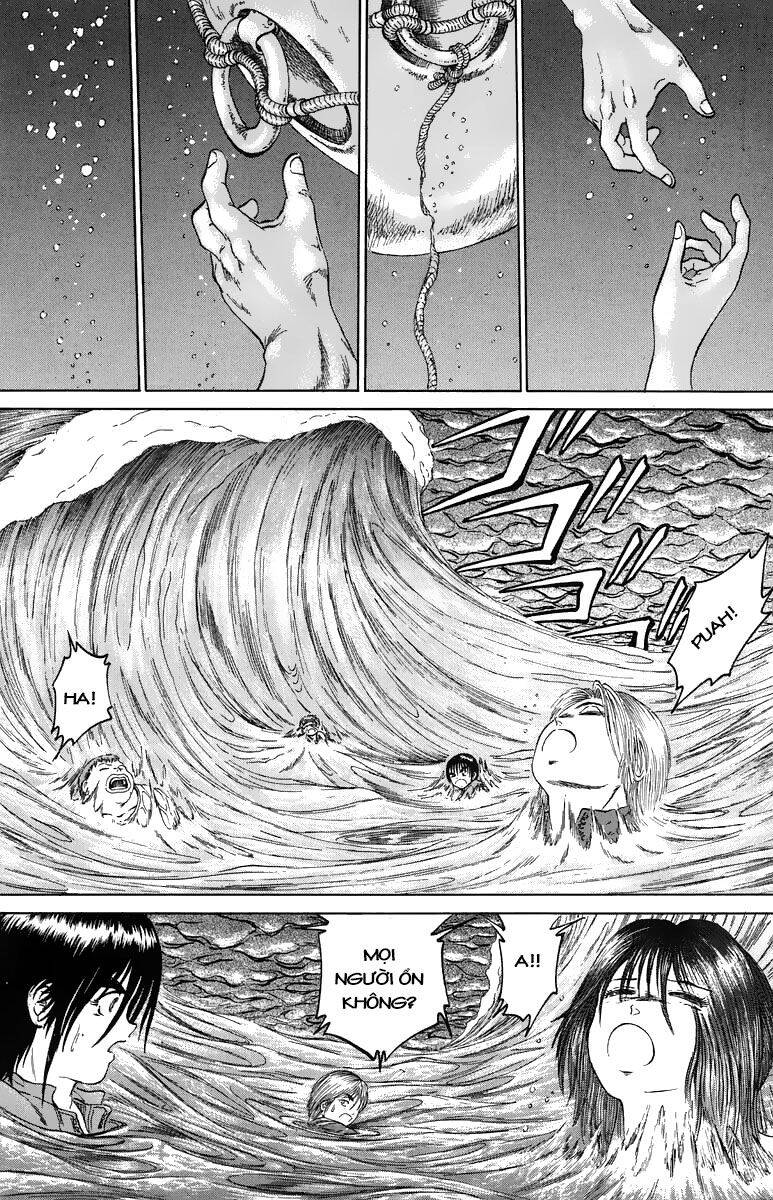 Bio-Meat: Nectar Chapter 104 - 5