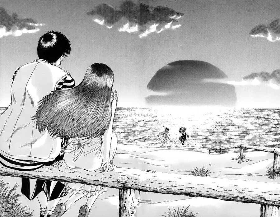 Bio-Meat: Nectar Chapter 105 - 18