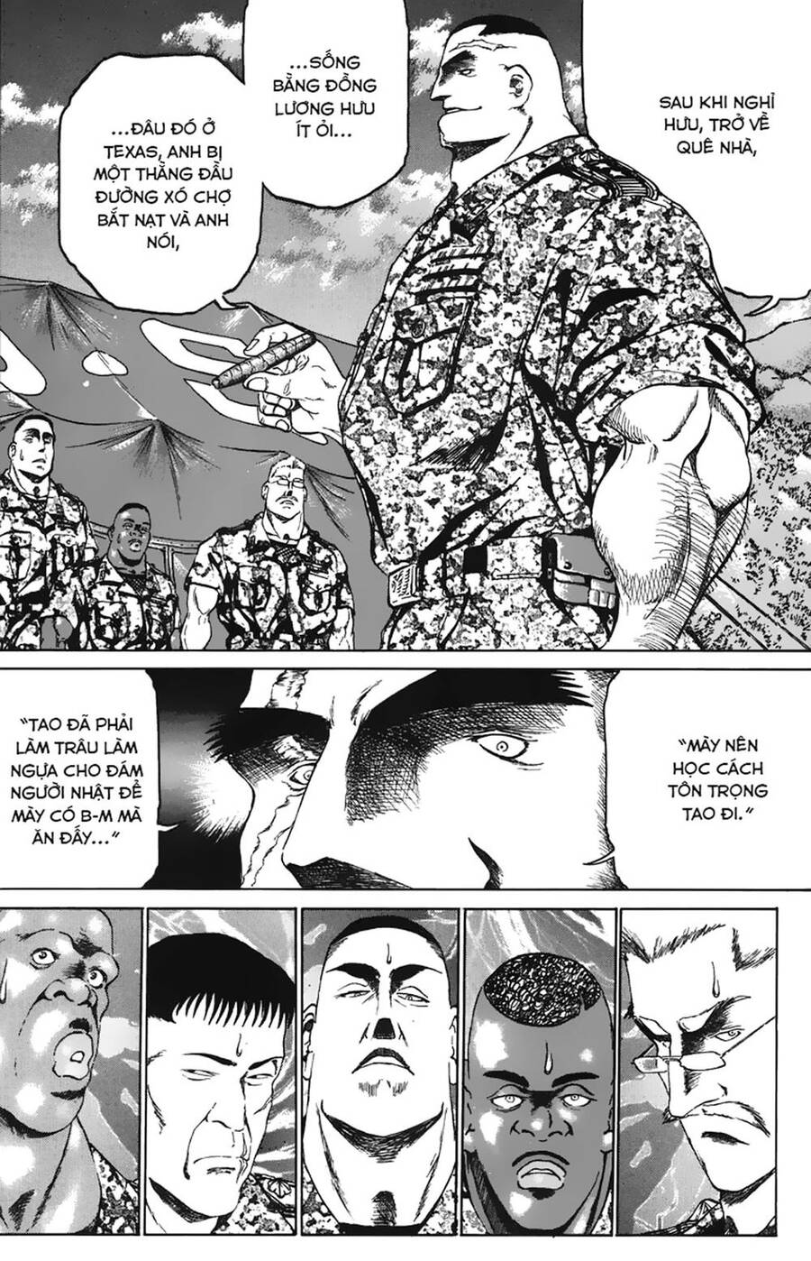 Bio-Meat: Nectar Chapter 78 - 11