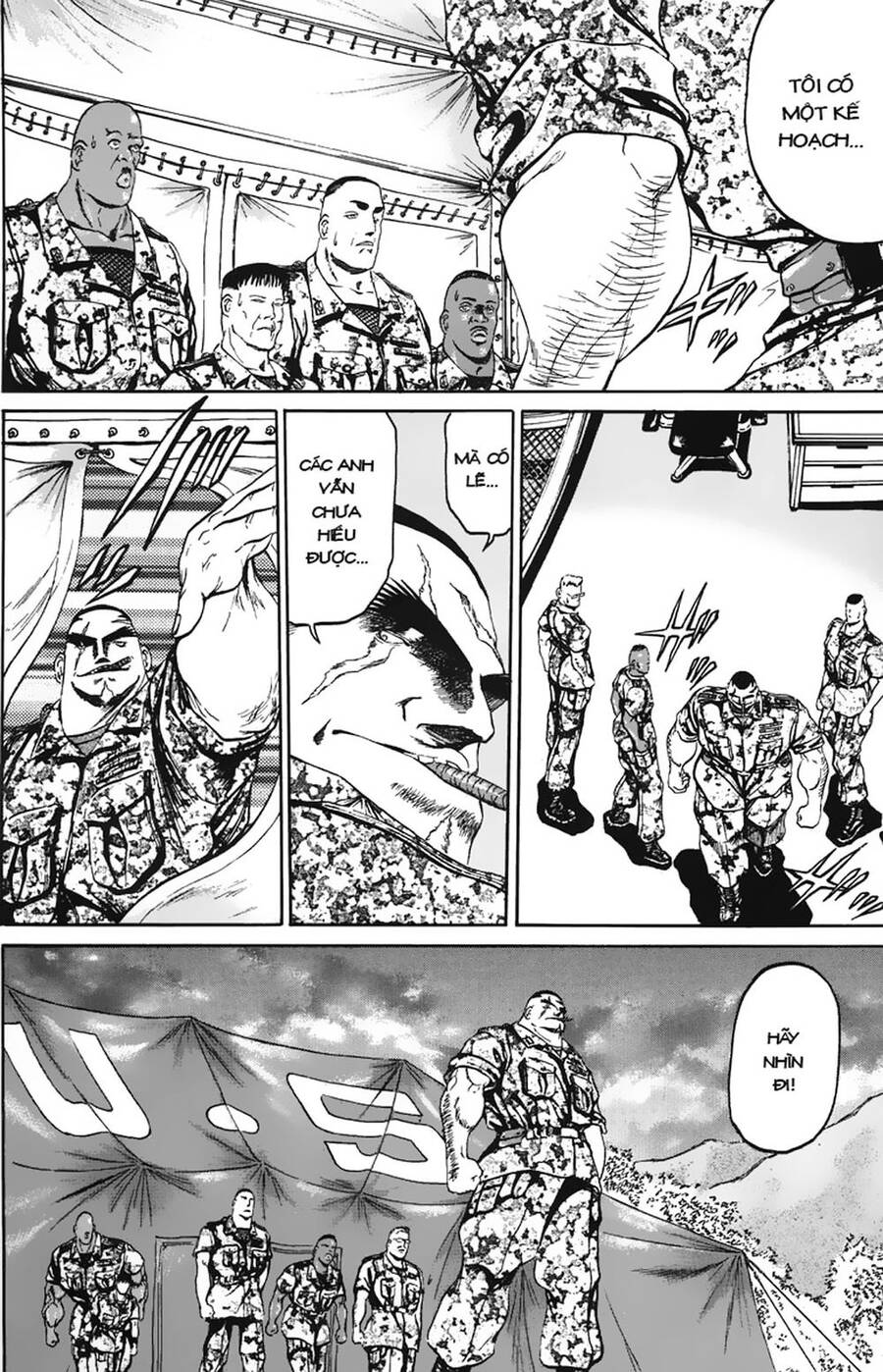 Bio-Meat: Nectar Chapter 78 - 4