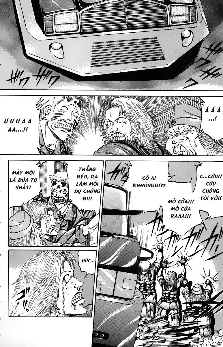 Bio-Meat: Nectar Chapter 80 - 13