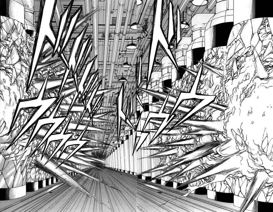 Bio-Meat: Nectar Chapter 80 - 4