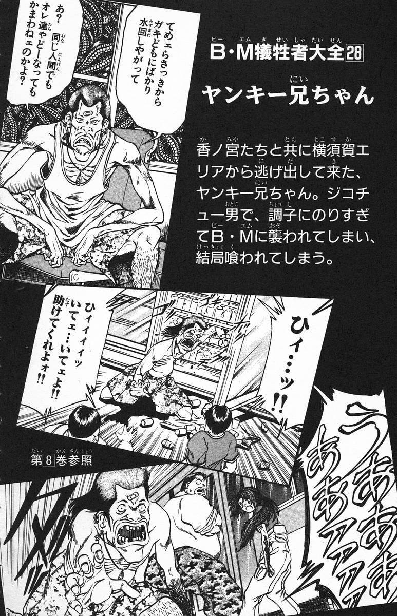 Bio-Meat: Nectar Chapter 81 - 20