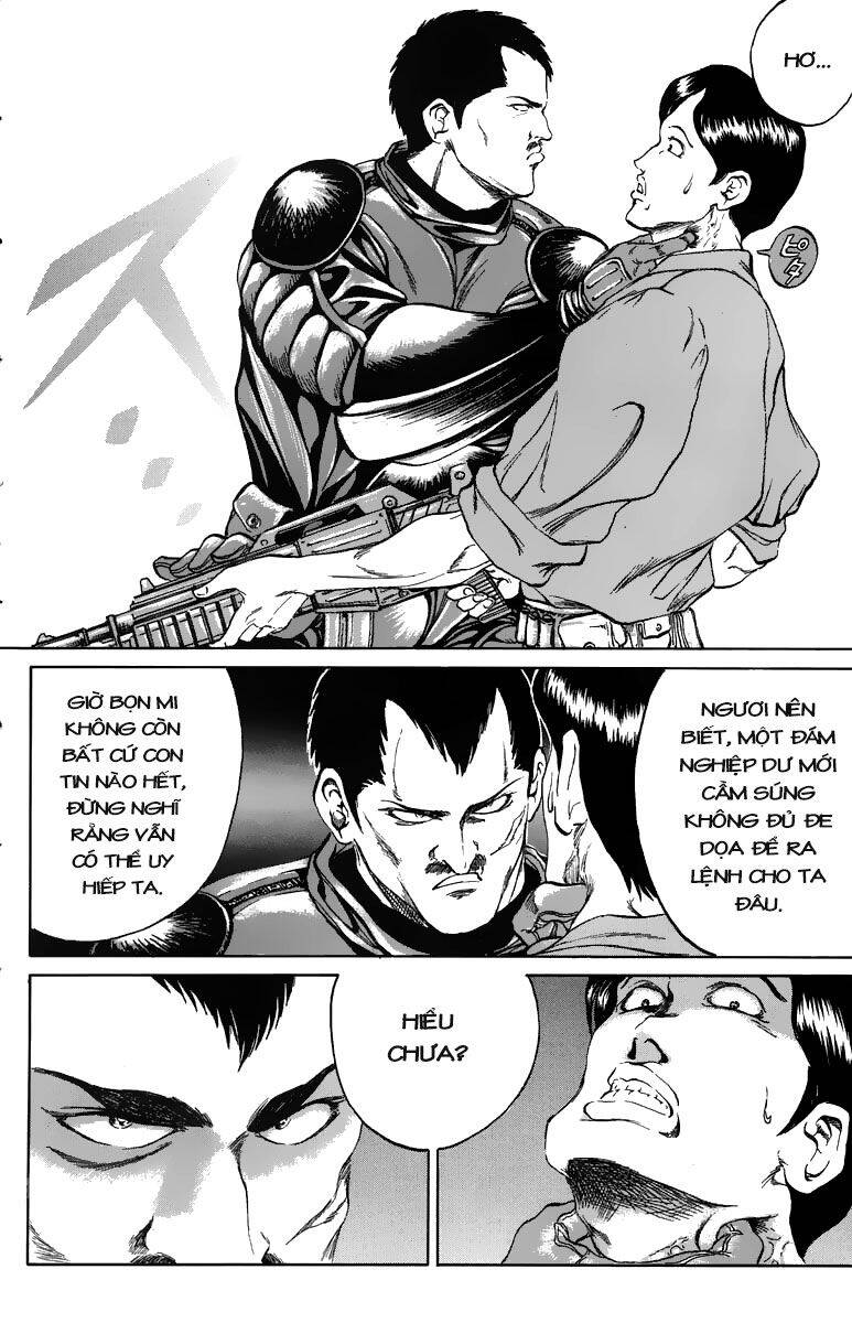 Bio-Meat: Nectar Chapter 82 - 14