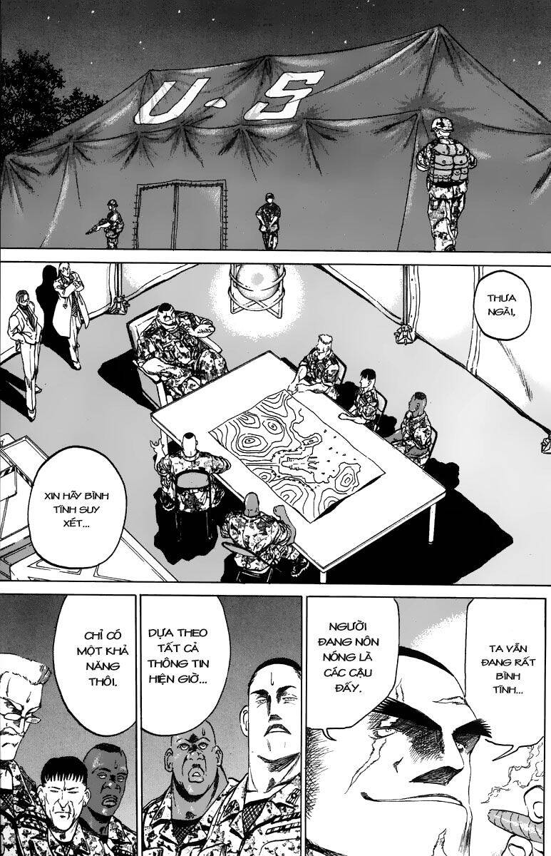 Bio-Meat: Nectar Chapter 82 - 17