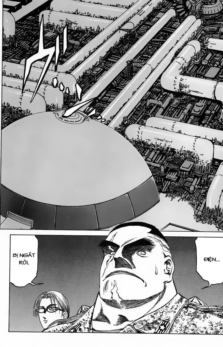 Bio-Meat: Nectar Chapter 83 - 20