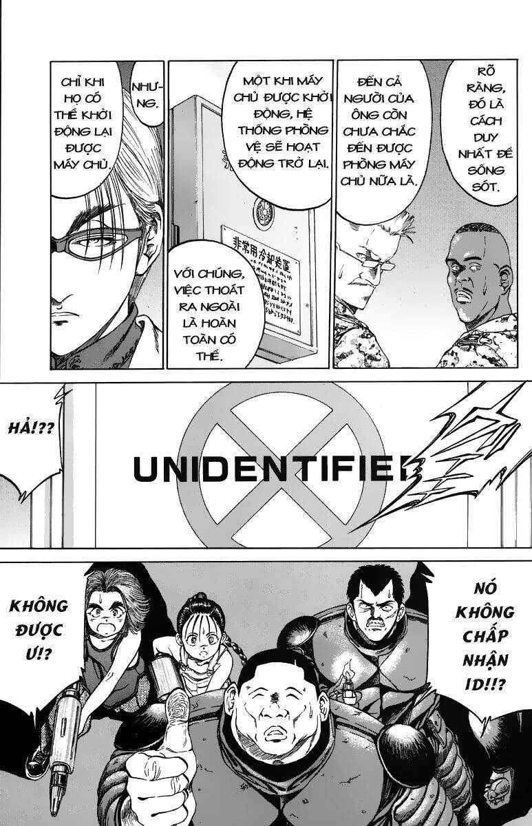 Bio-Meat: Nectar Chapter 84 - 15