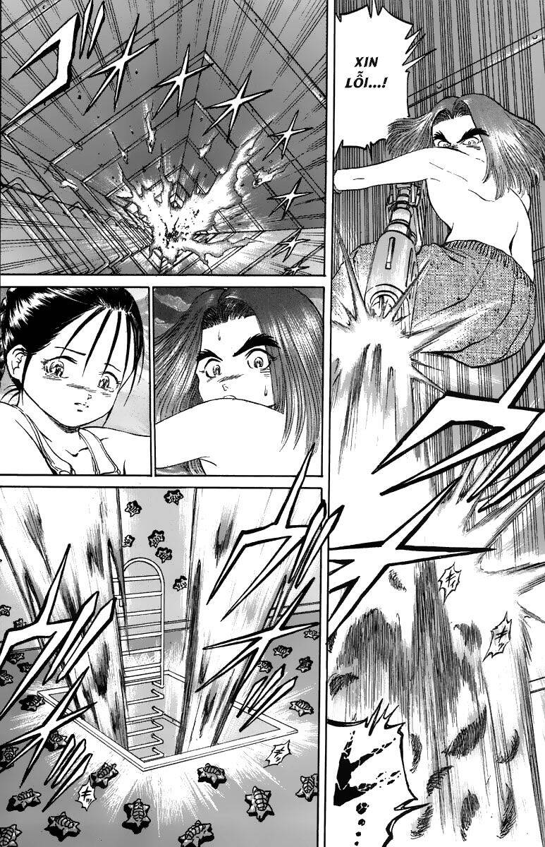 Bio-Meat: Nectar Chapter 85 - 17