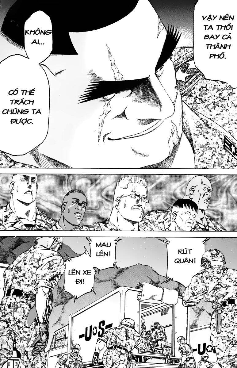 Bio-Meat: Nectar Chapter 88 - 15