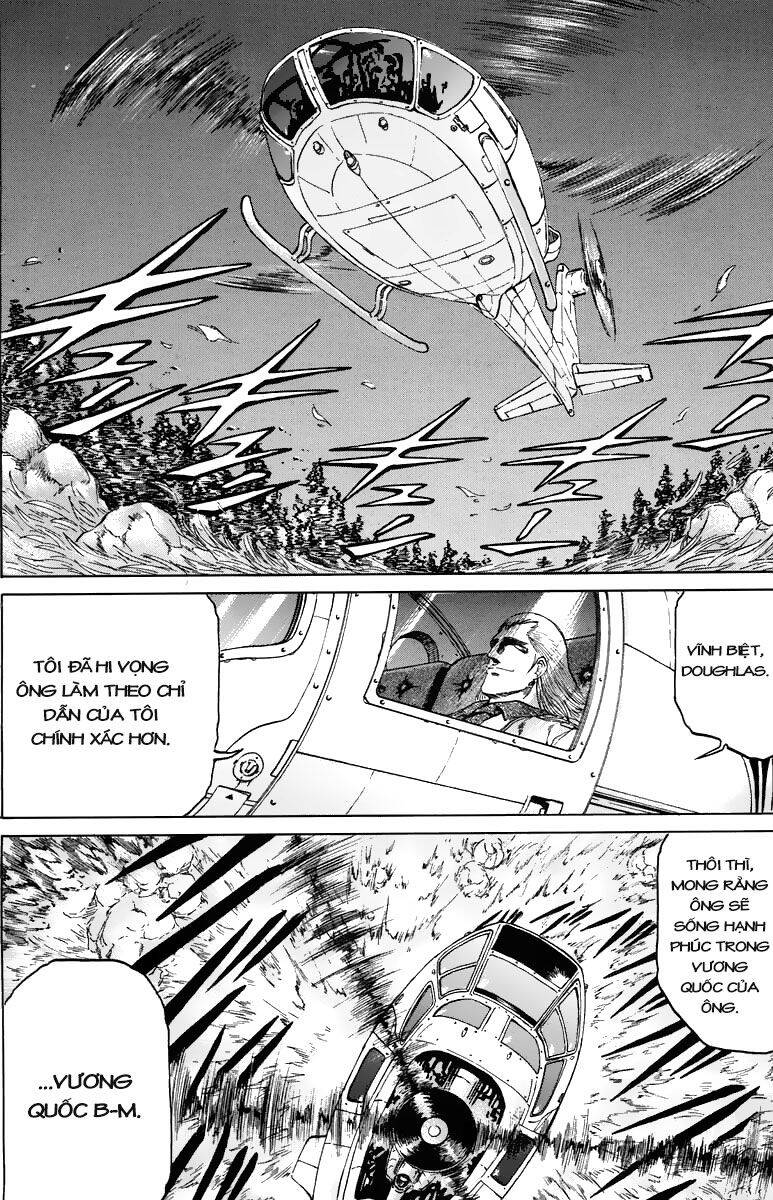 Bio-Meat: Nectar Chapter 88 - 19