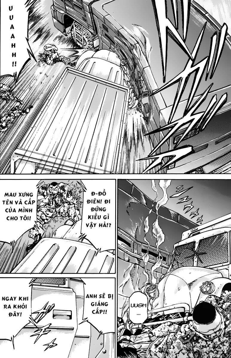 Bio-Meat: Nectar Chapter 88 - 22