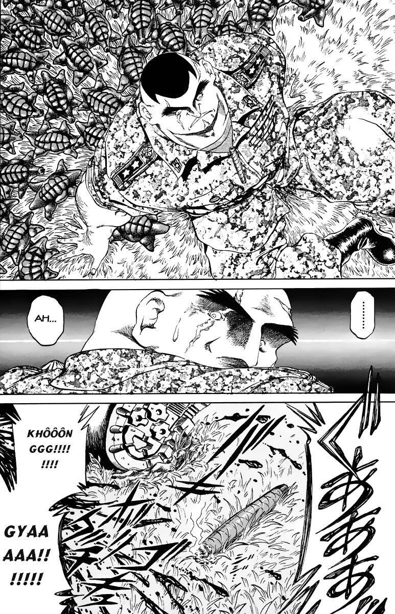 Bio-Meat: Nectar Chapter 88 - 24