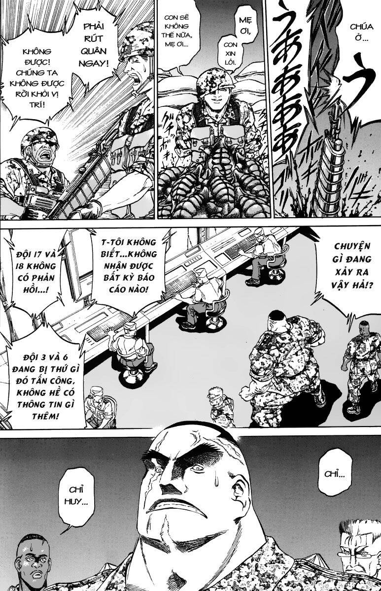 Bio-Meat: Nectar Chapter 88 - 10