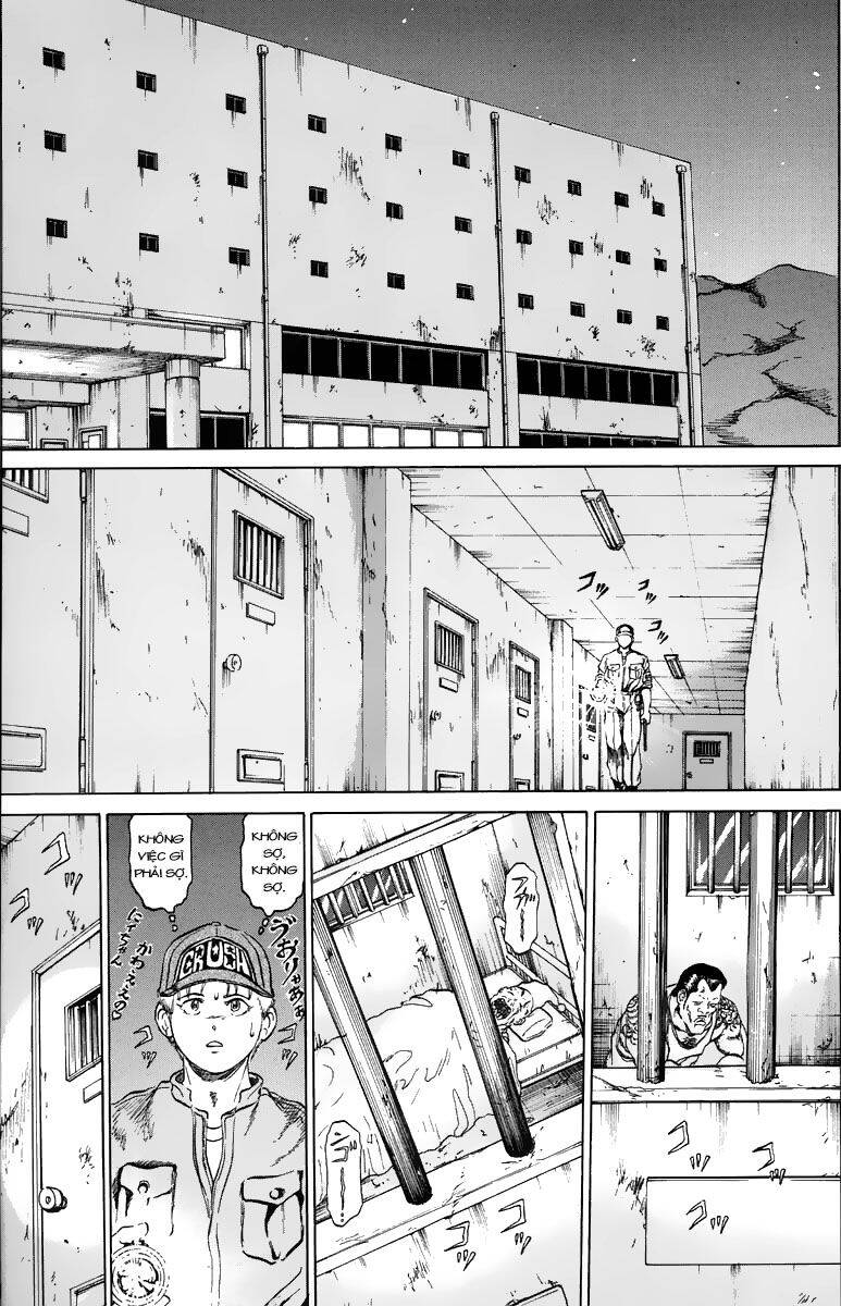 Bio-Meat: Nectar Chapter 89 - 14