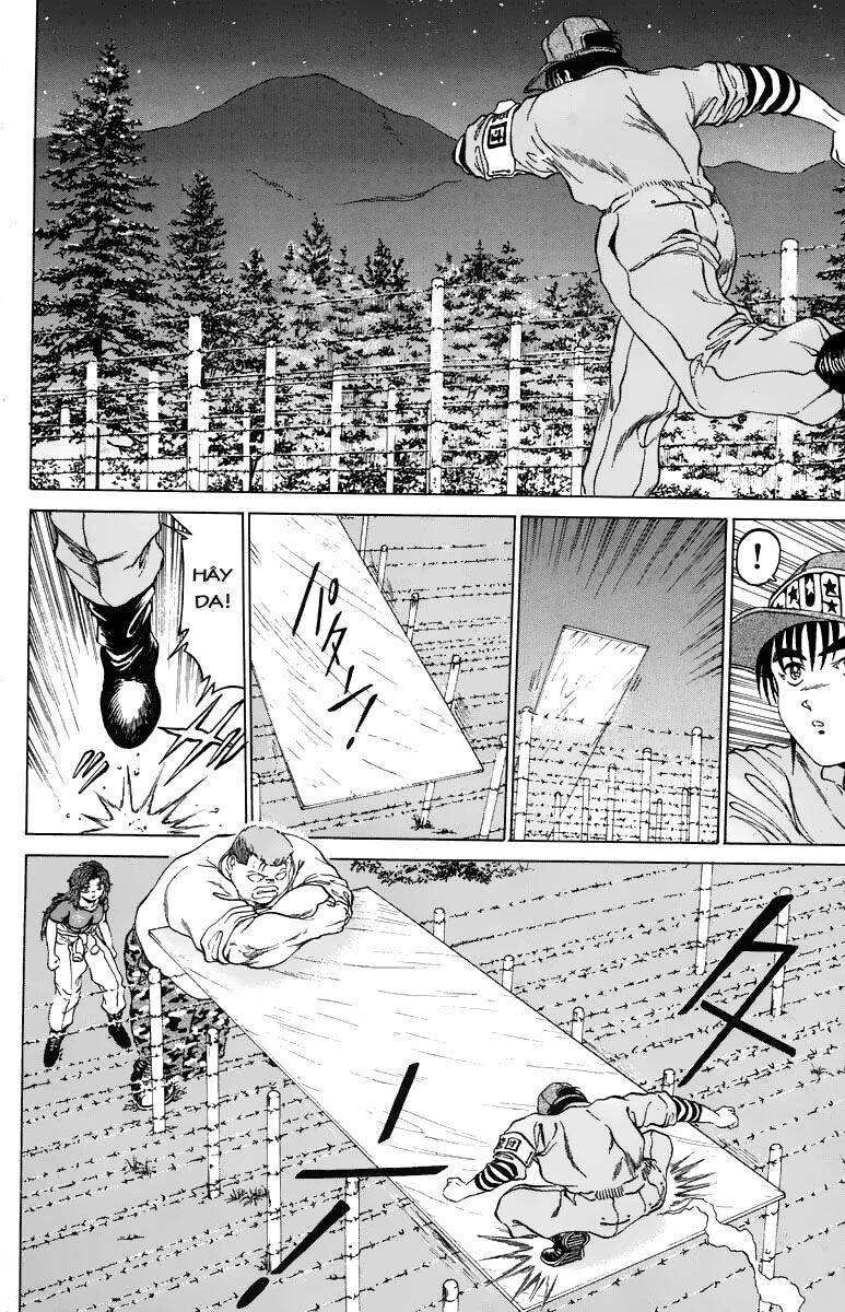 Bio-Meat: Nectar Chapter 89 - 17