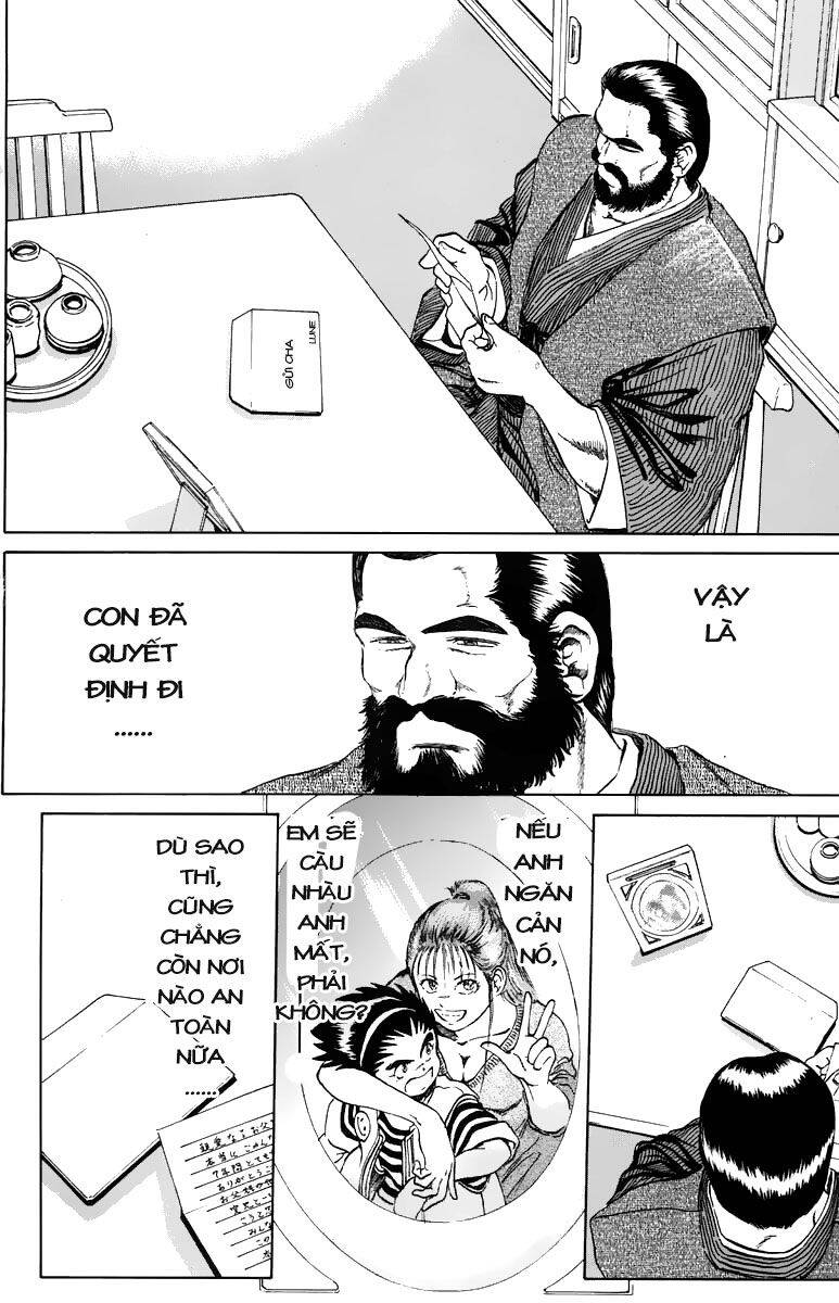 Bio-Meat: Nectar Chapter 90 - 20