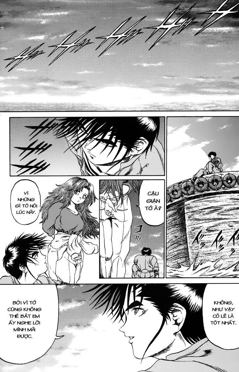 Bio-Meat: Nectar Chapter 90 - 24