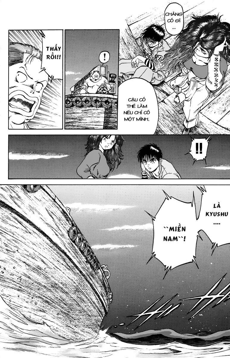 Bio-Meat: Nectar Chapter 90 - 26