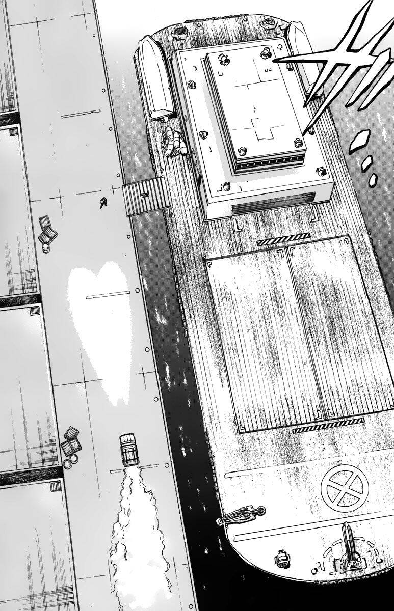 Bio-Meat: Nectar Chapter 90 - 8