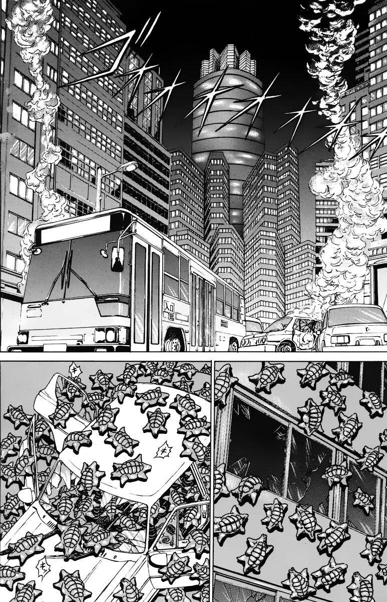 Bio-Meat: Nectar Chapter 91 - 2