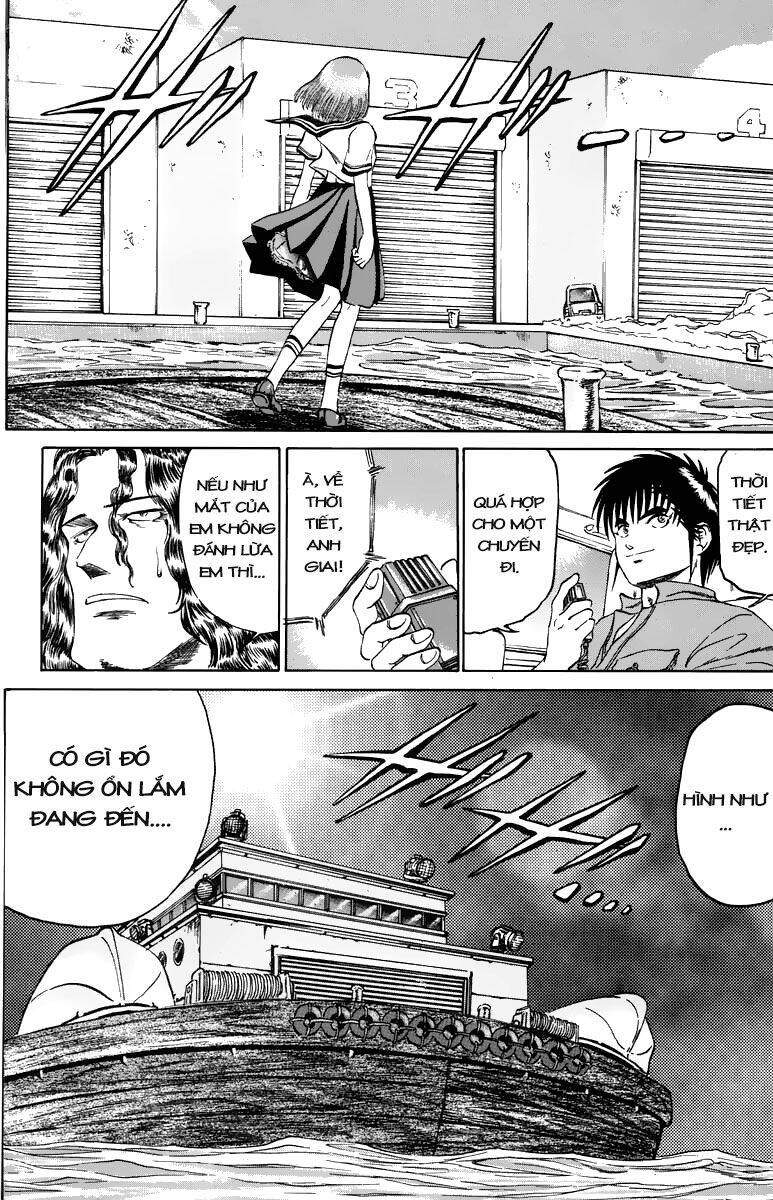 Bio-Meat: Nectar Chapter 91 - 20