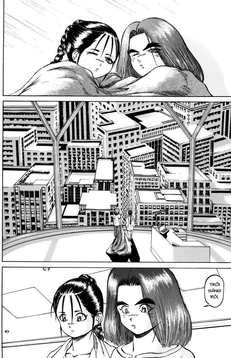 Bio-Meat: Nectar Chapter 91 - 4