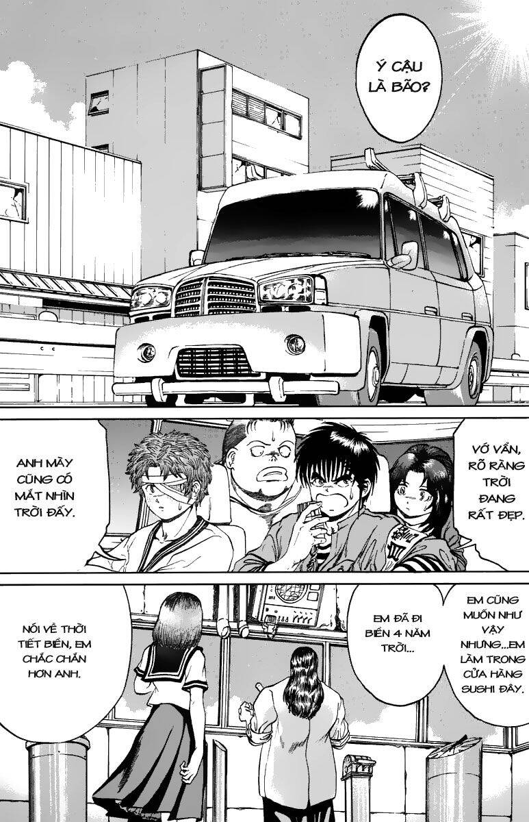 Bio-Meat: Nectar Chapter 92 - 2