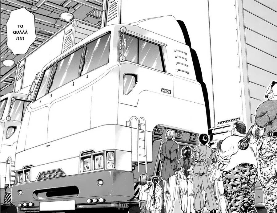 Bio-Meat: Nectar Chapter 94 - 6