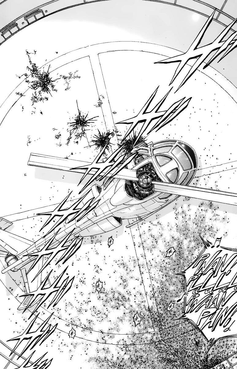 Bio-Meat: Nectar Chapter 98 - 16