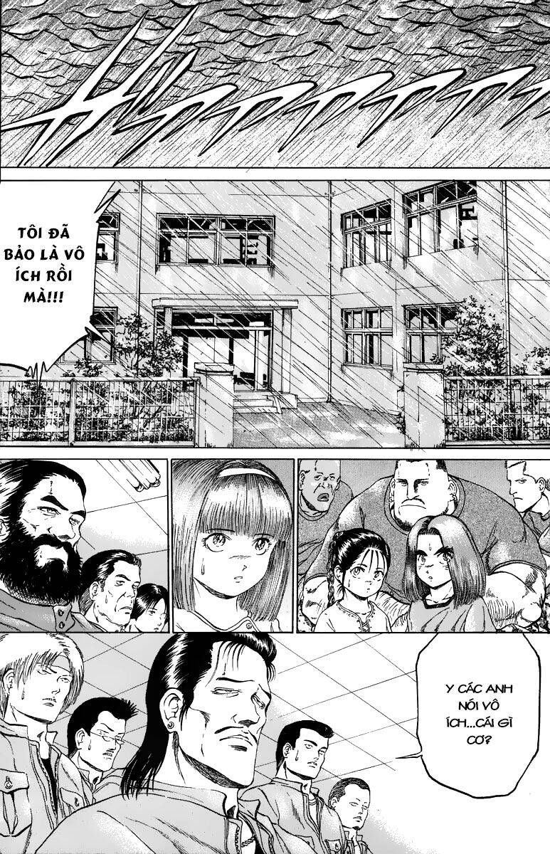 Bio-Meat: Nectar Chapter 99 - 15