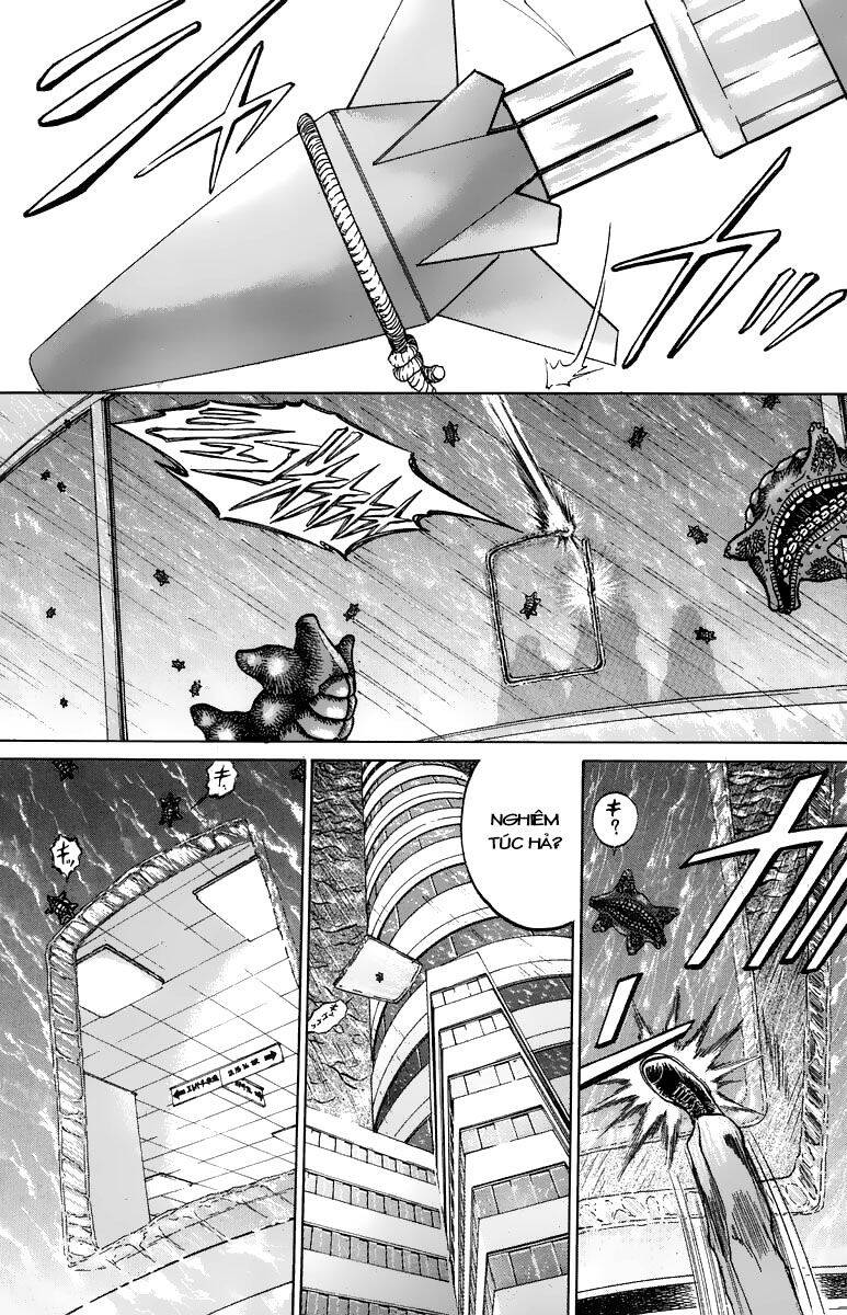 Bio-Meat: Nectar Chapter 99 - 18