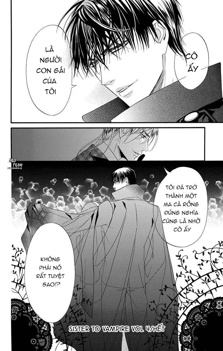 Nữ Tu Sĩ Và Ma Cà Rồng Chapter 28 - 15