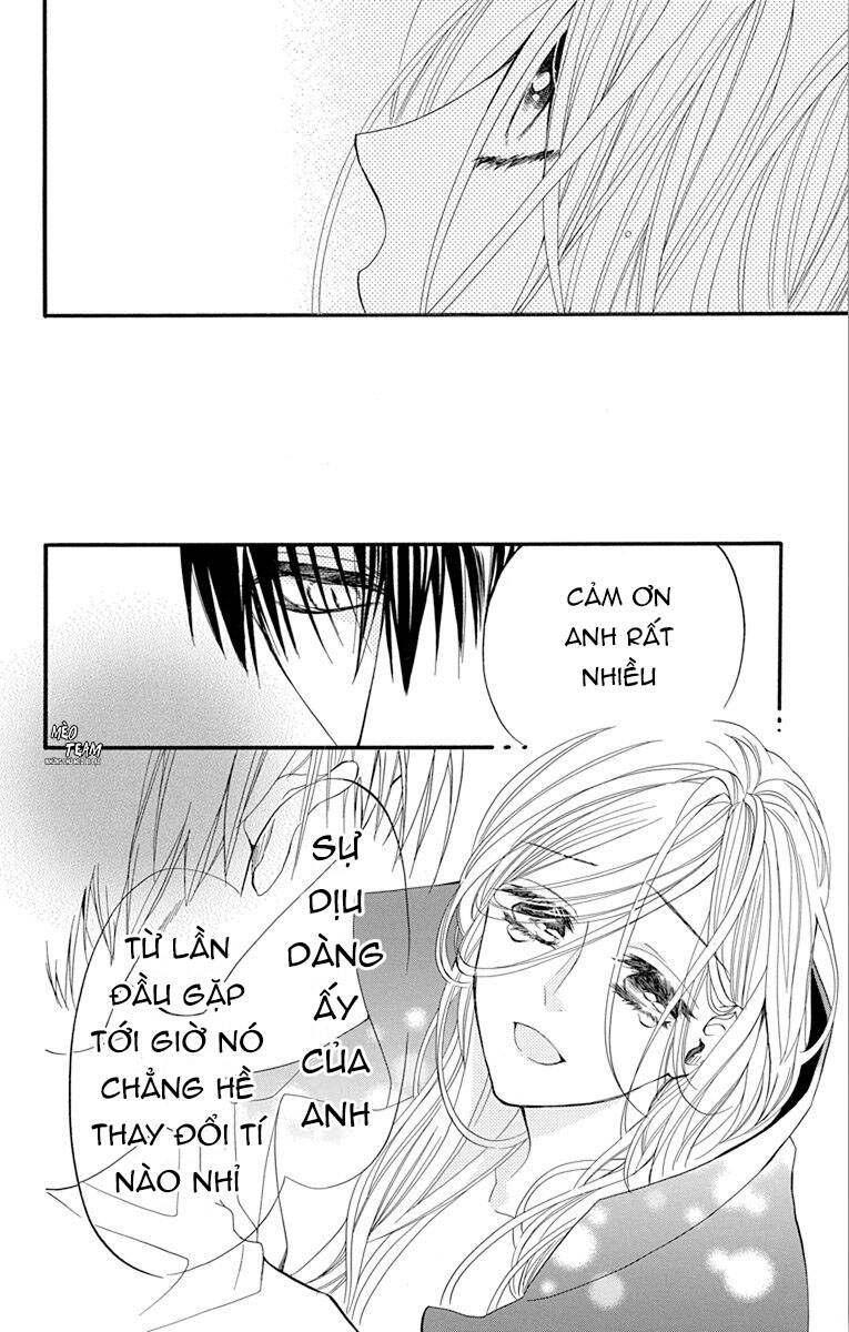 Nữ Tu Sĩ Và Ma Cà Rồng Chapter 32 - 11