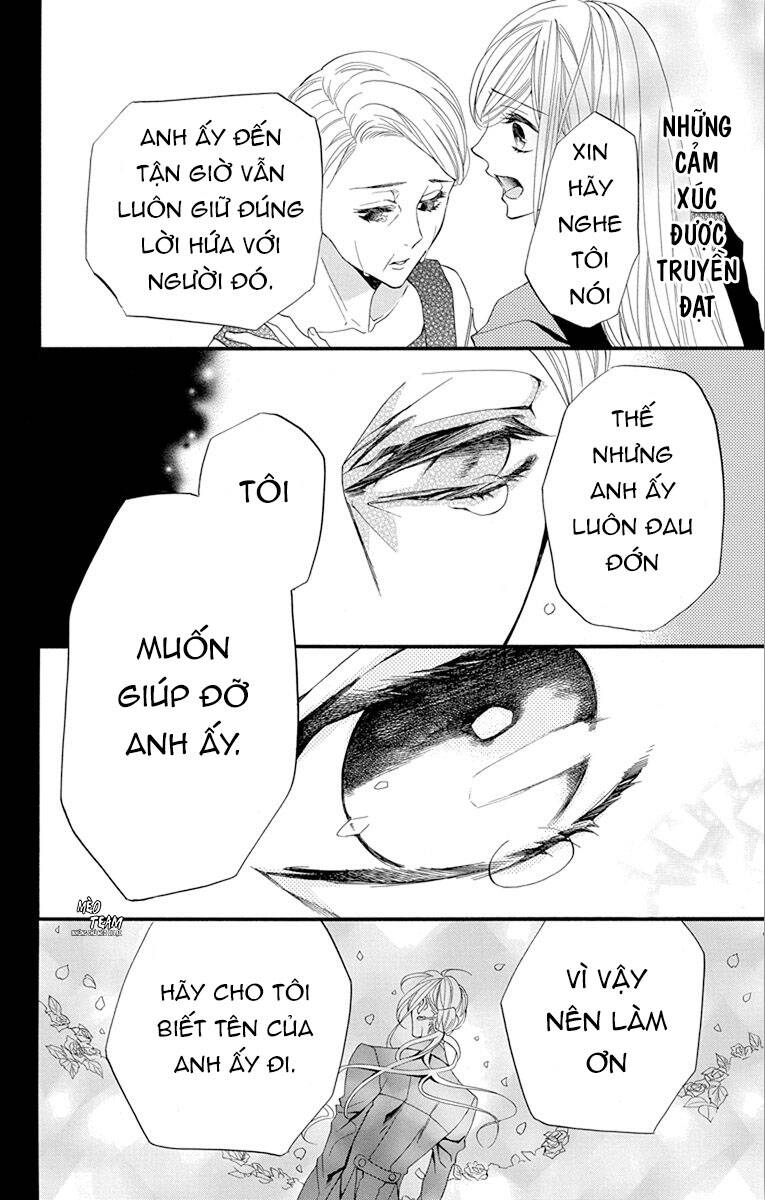 Nữ Tu Sĩ Và Ma Cà Rồng Chapter 33 - 15