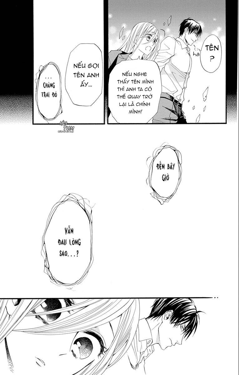 Nữ Tu Sĩ Và Ma Cà Rồng Chapter 33 - 16