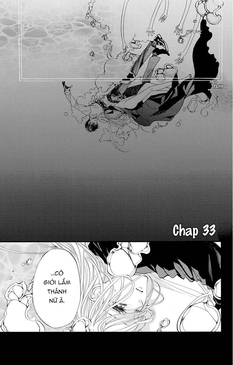 Nữ Tu Sĩ Và Ma Cà Rồng Chapter 33 - 4