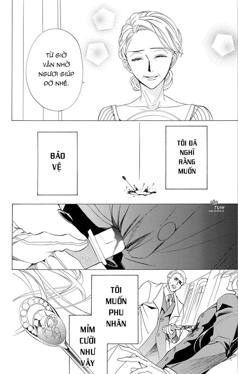 Nữ Tu Sĩ Và Ma Cà Rồng Chapter 34 - 17