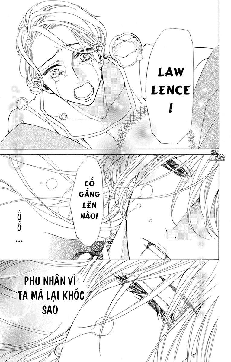 Nữ Tu Sĩ Và Ma Cà Rồng Chapter 34 - 18
