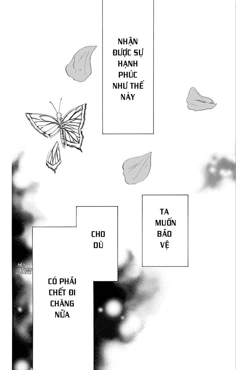 Nữ Tu Sĩ Và Ma Cà Rồng Chapter 34 - 19