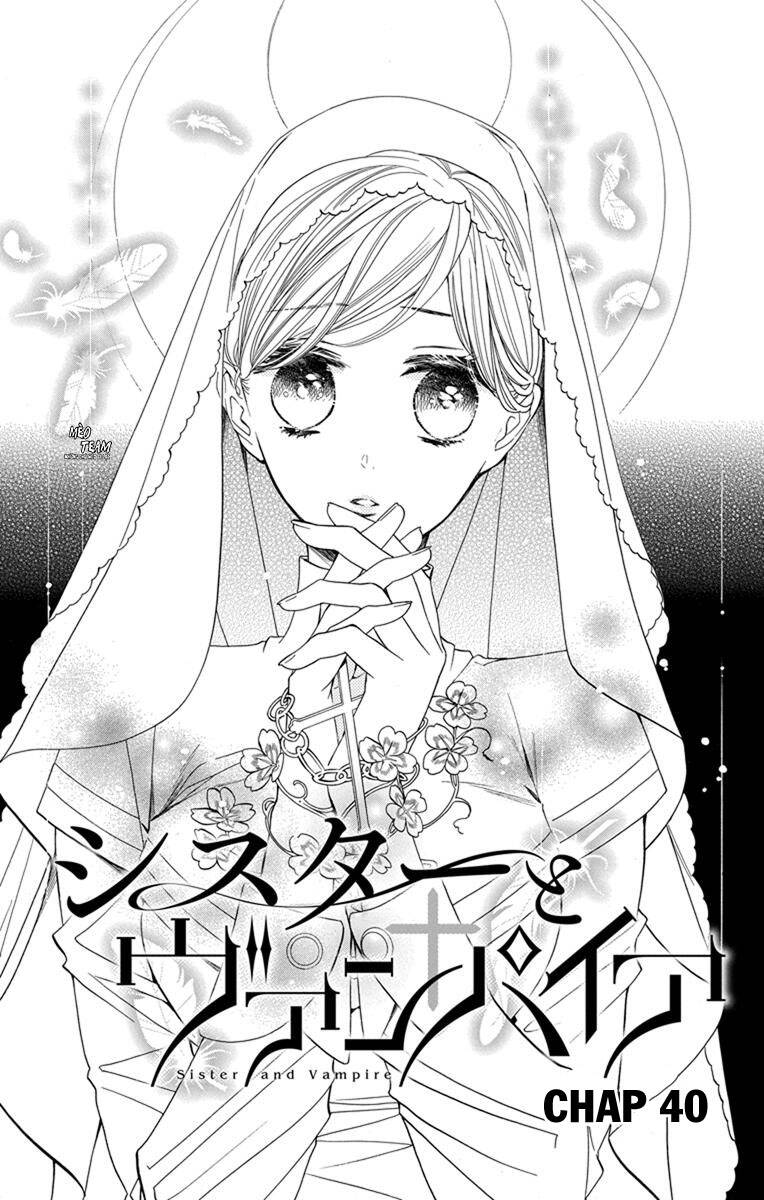 Nữ Tu Sĩ Và Ma Cà Rồng Chapter 40 - 9