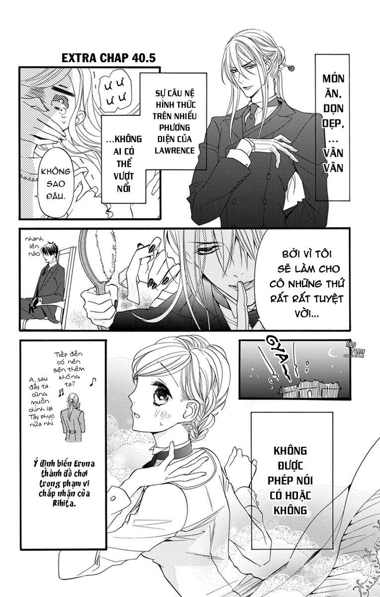 Nữ Tu Sĩ Và Ma Cà Rồng Chapter 43 - 17
