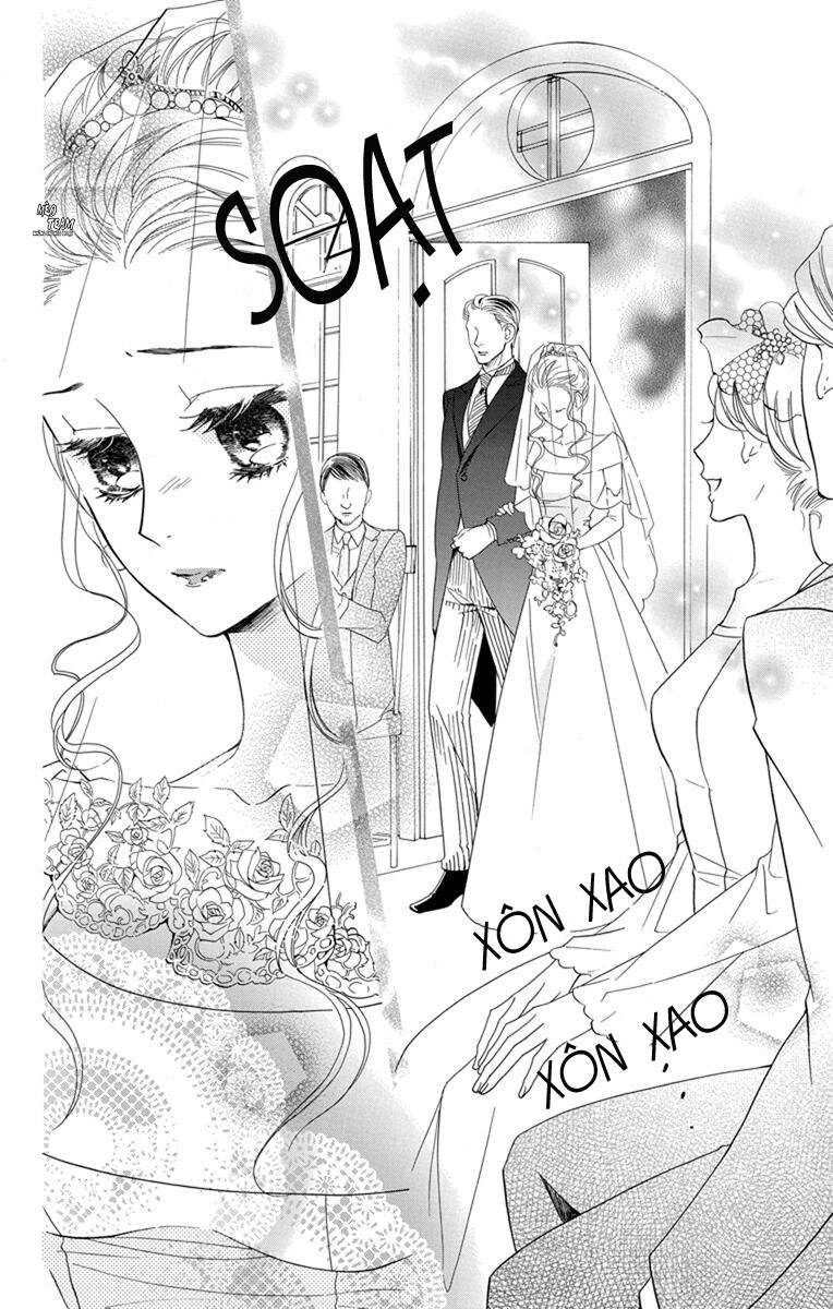 Nữ Tu Sĩ Và Ma Cà Rồng Chapter 44 - 13