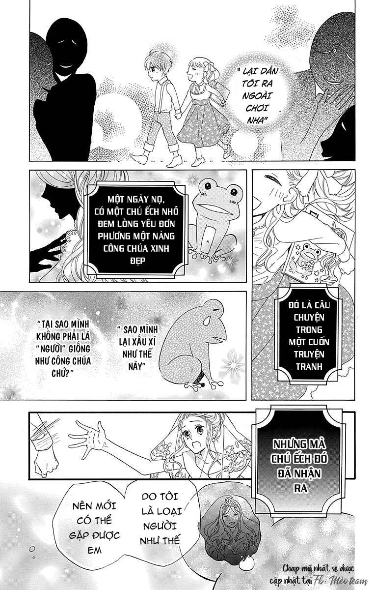 Nữ Tu Sĩ Và Ma Cà Rồng Chapter 44 - 24