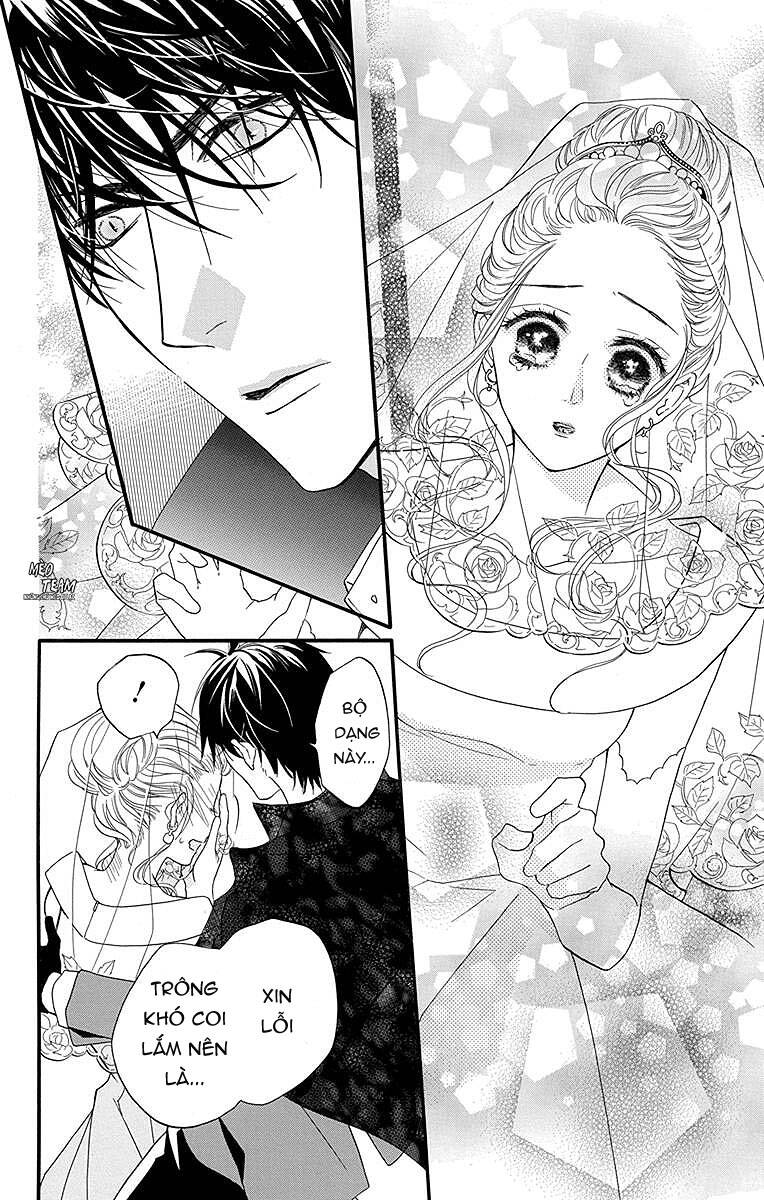 Nữ Tu Sĩ Và Ma Cà Rồng Chapter 44 - 31